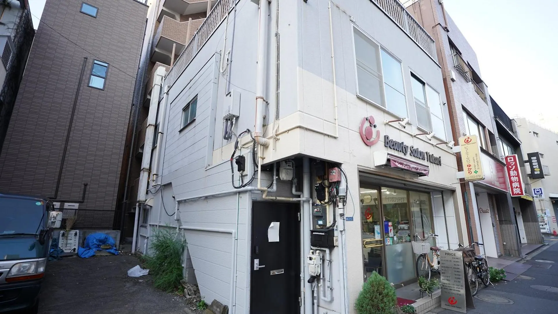 Hotel Iemirai Shinjuku 3Min Train Ride To Shinjuku Station Tokyo 0*,  Giappone