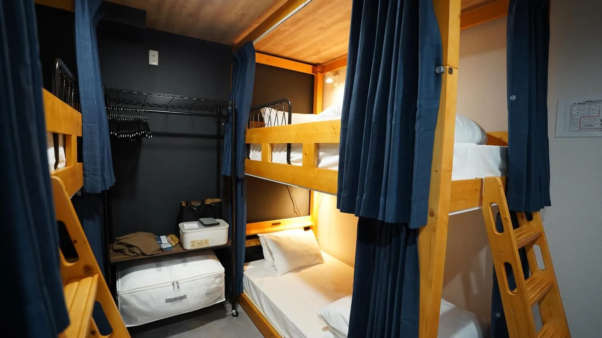 Apartamento Hotel Iemirai Shinjuku 3Min Train Ride To Shinjuku Station Tóquio Japão