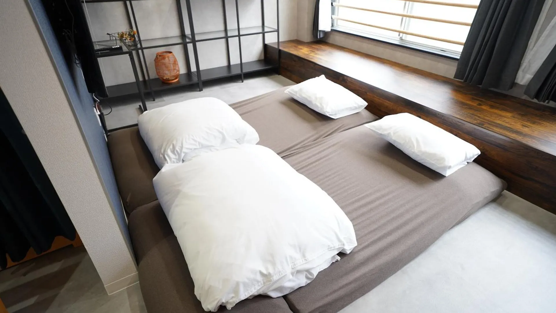 Hotel Iemirai Shinjuku 3Min Train Ride To Shinjuku Station Tokyo