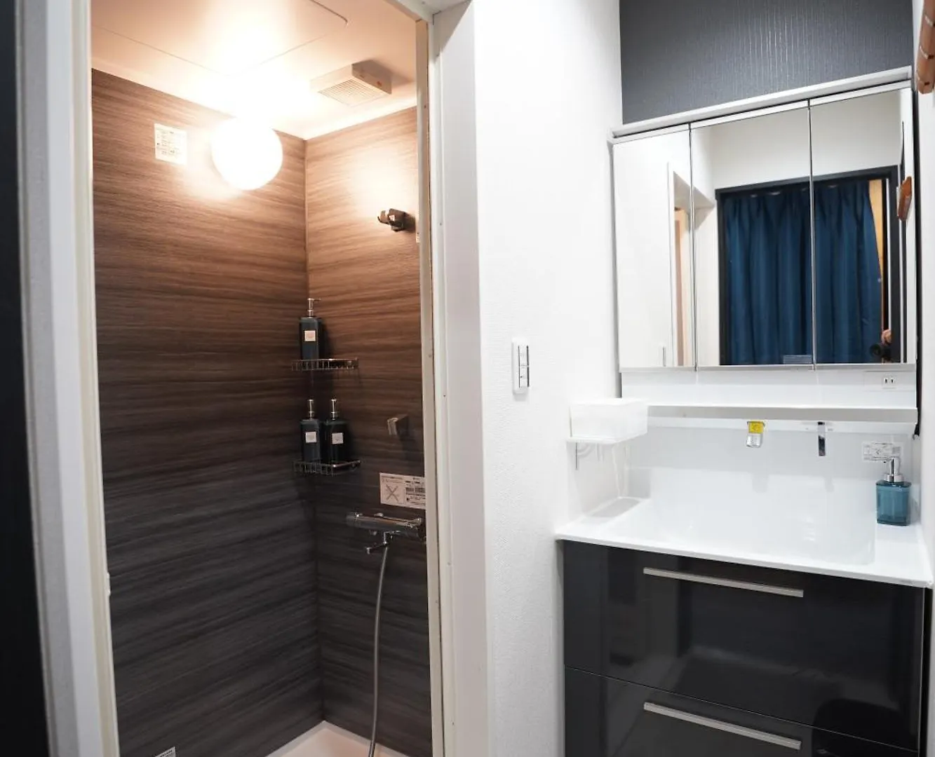 Appartamento Hotel Iemirai Shinjuku 3Min Train Ride To Shinjuku Station Tokyo